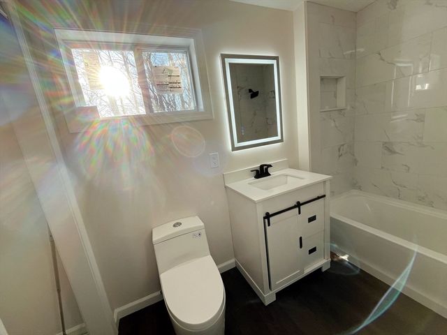 22 Kelly Ave, Fitchburg, MA 01420