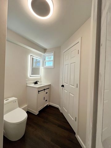 22 Kelly Ave, Fitchburg, MA 01420