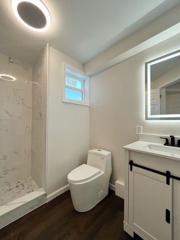 22 Kelly Ave, Fitchburg, MA 01420