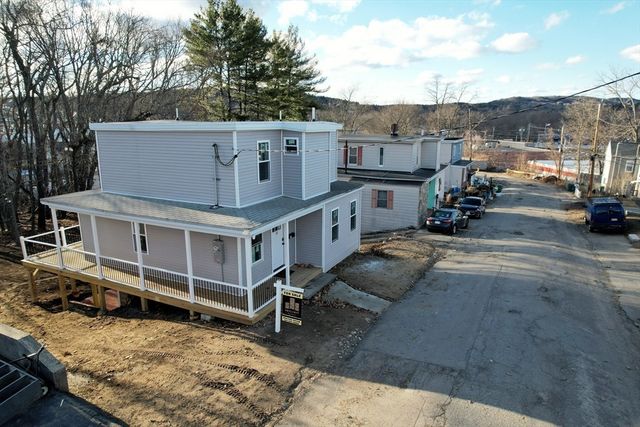 22 Kelly Ave, Fitchburg, MA 01420