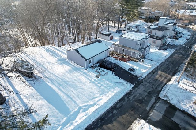 22 Kelly Ave, Fitchburg, MA 01420