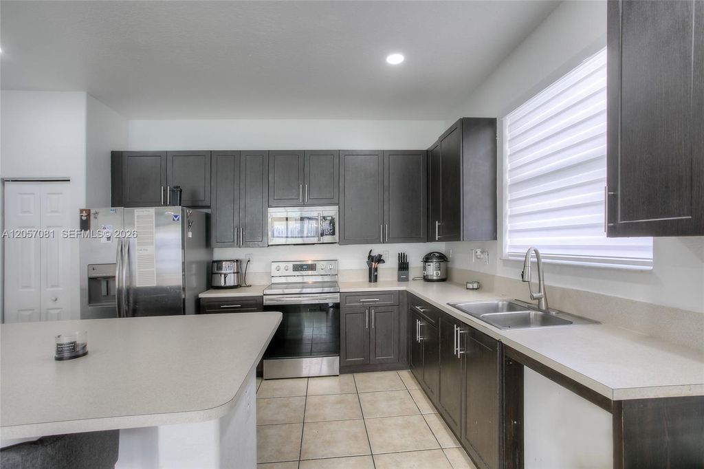 Image 10 of property listing at 23922 SW 108th Ave, Homestead, FL 33032