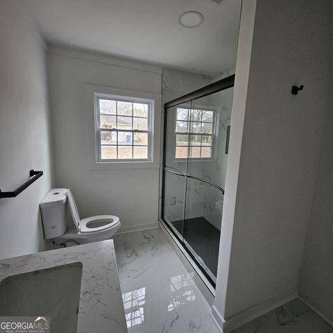1390 White Oak Street SE, Conyers, GA 30013