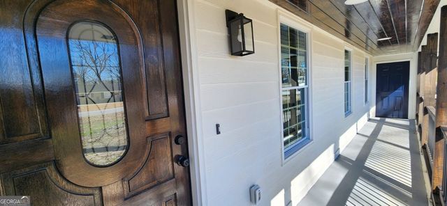1390 White Oak Street SE, Conyers, GA 30013