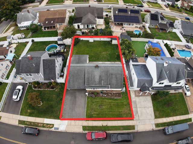158 Bloomingdale Road, Levittown, NY 11756