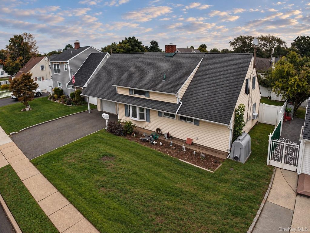 158 Bloomingdale Road, Levittown, NY 11756