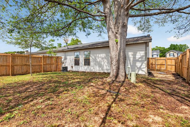 821 Winthrop Street A, Ladson, SC 29456