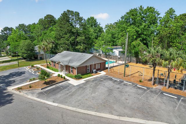 821 Winthrop Street A, Ladson, SC 29456