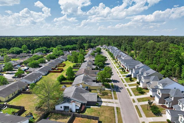 821 Winthrop Street A, Ladson, SC 29456