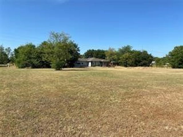 401 S Gardner Street, Whitewright, TX 75491