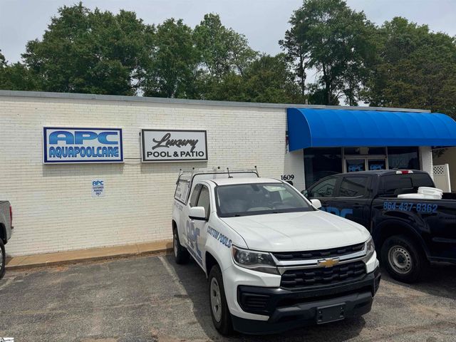 1609 E Main Street, Easley, SC 29640