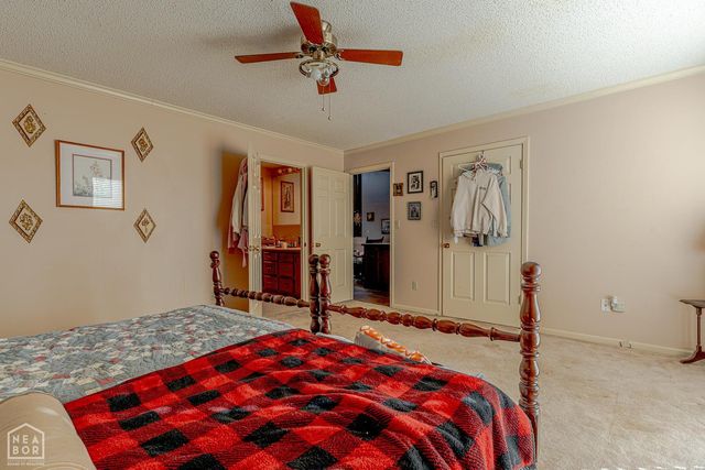 2806 Harrisburg Rd, Jonesboro, AR 72401