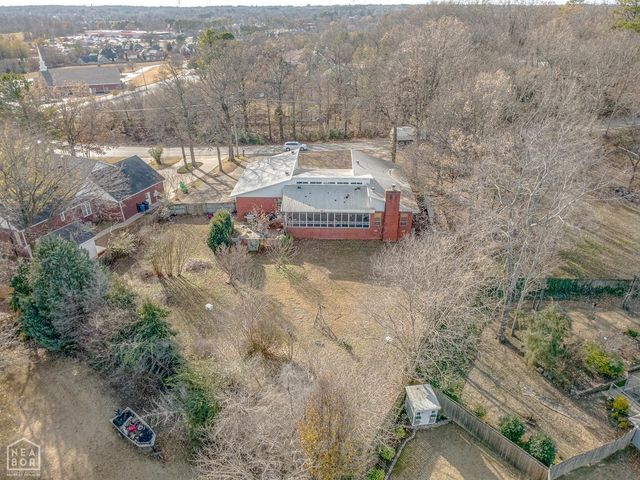 2806 Harrisburg Rd, Jonesboro, AR 72401
