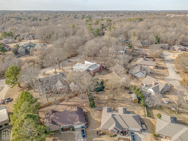 2806 Harrisburg Rd, Jonesboro, AR 72401