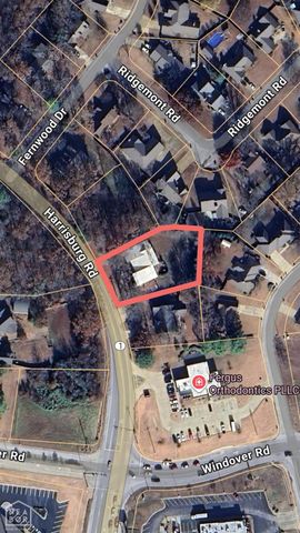 2806 Harrisburg Rd, Jonesboro, AR 72401
