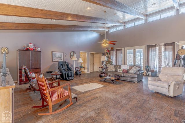 2806 Harrisburg Rd, Jonesboro, AR 72401