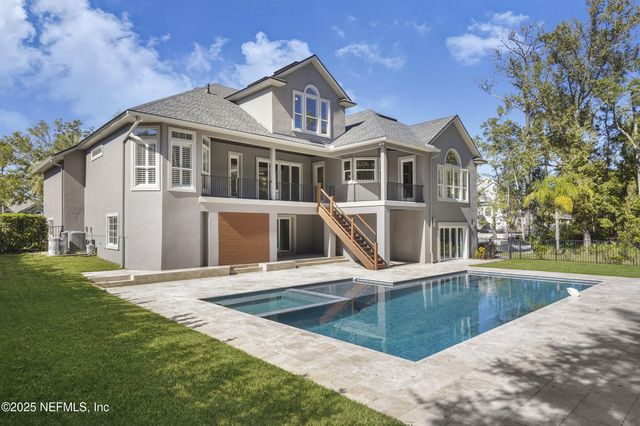 4579 SWILCAN BRIDGE Lane N, Jacksonville, FL 32224