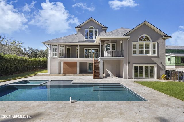 4579 SWILCAN BRIDGE Lane N, Jacksonville, FL 32224