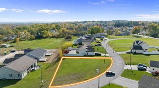 116 Brantford, Geddes, NY 13209