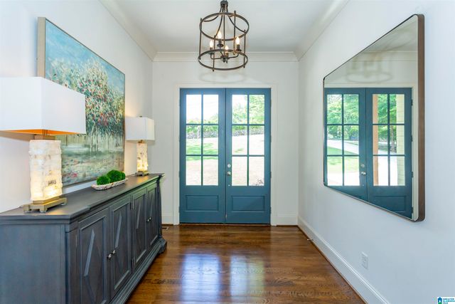 880 INDIAN CREST DRIVE, Indian Springs Village, AL 35124
