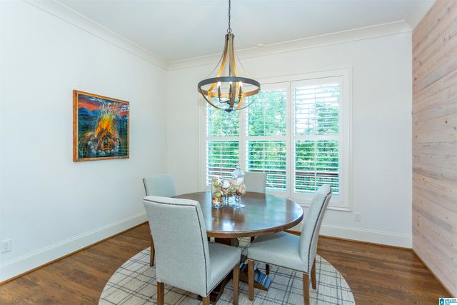 880 INDIAN CREST DRIVE, Indian Springs Village, AL 35124