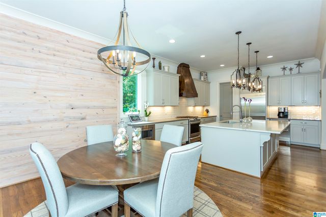 880 INDIAN CREST DRIVE, Indian Springs Village, AL 35124