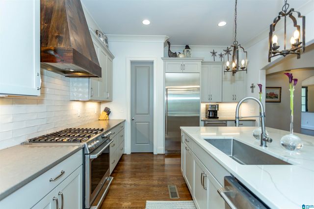 880 INDIAN CREST DRIVE, Indian Springs Village, AL 35124