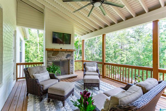 880 INDIAN CREST DRIVE, Indian Springs Village, AL 35124