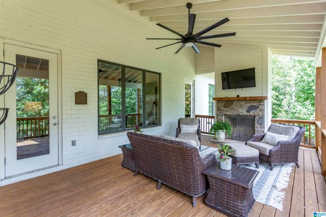 880 INDIAN CREST DRIVE, Indian Springs Village, AL 35124