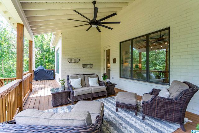 880 INDIAN CREST DRIVE, Indian Springs Village, AL 35124