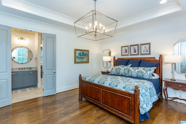 880 INDIAN CREST DRIVE, Indian Springs Village, AL 35124