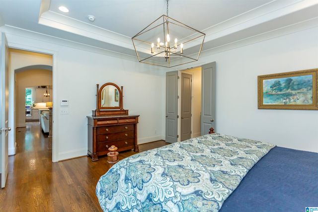 880 INDIAN CREST DRIVE, Indian Springs Village, AL 35124