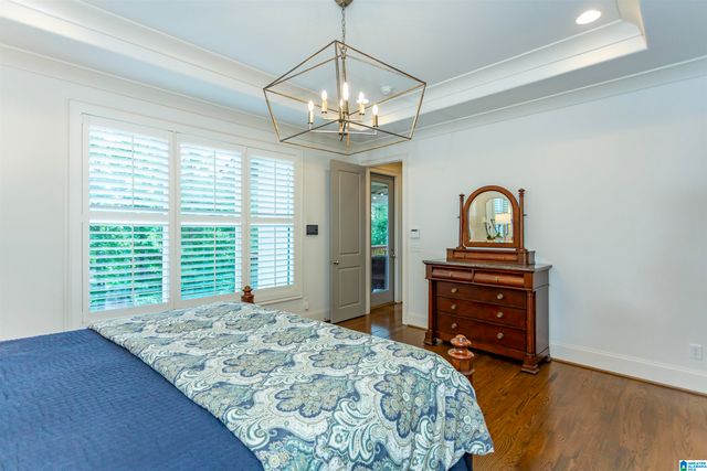 880 INDIAN CREST DRIVE, Indian Springs Village, AL 35124