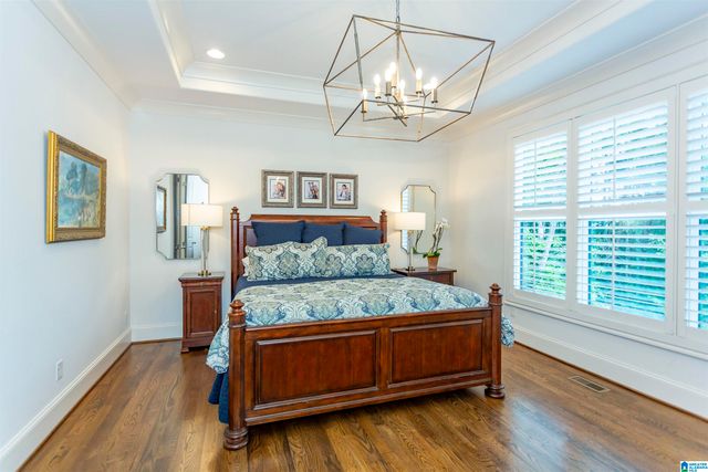 880 INDIAN CREST DRIVE, Indian Springs Village, AL 35124