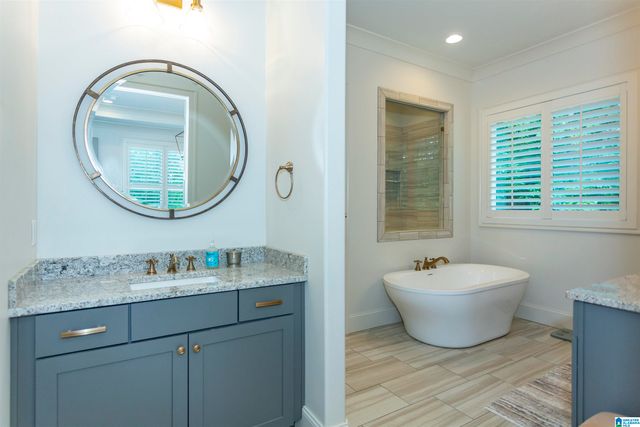 880 INDIAN CREST DRIVE, Indian Springs Village, AL 35124