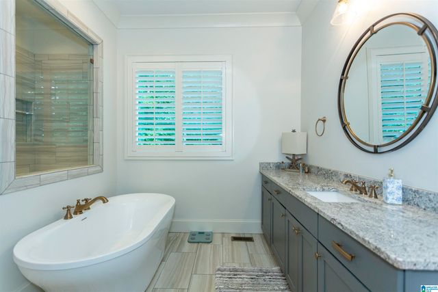 880 INDIAN CREST DRIVE, Indian Springs Village, AL 35124