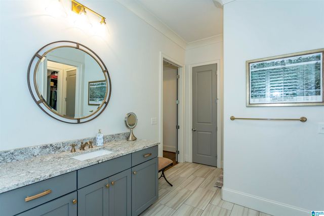 880 INDIAN CREST DRIVE, Indian Springs Village, AL 35124
