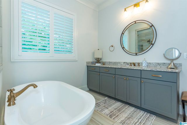 880 INDIAN CREST DRIVE, Indian Springs Village, AL 35124
