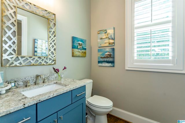 880 INDIAN CREST DRIVE, Indian Springs Village, AL 35124
