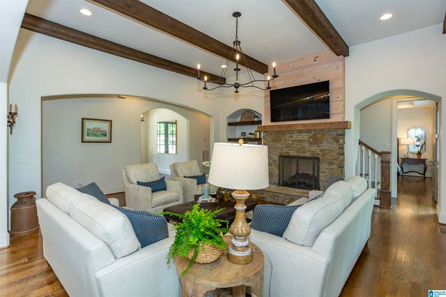 880 INDIAN CREST DRIVE, Indian Springs Village, AL 35124