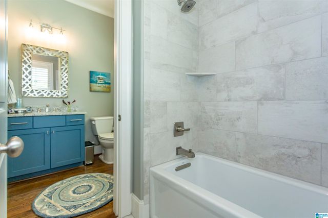 880 INDIAN CREST DRIVE, Indian Springs Village, AL 35124
