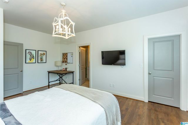 880 INDIAN CREST DRIVE, Indian Springs Village, AL 35124