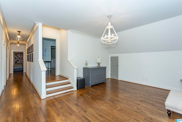 880 INDIAN CREST DRIVE, Indian Springs Village, AL 35124