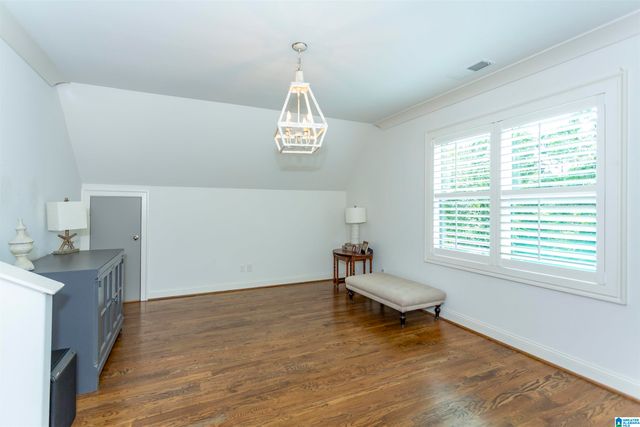 880 INDIAN CREST DRIVE, Indian Springs Village, AL 35124