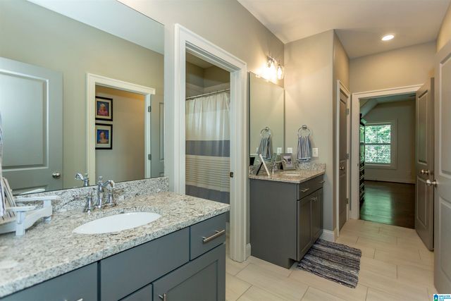 880 INDIAN CREST DRIVE, Indian Springs Village, AL 35124