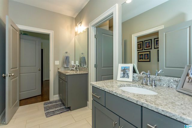 880 INDIAN CREST DRIVE, Indian Springs Village, AL 35124