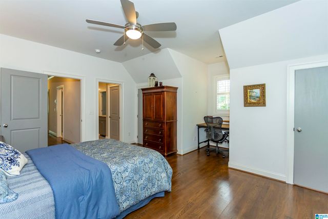 880 INDIAN CREST DRIVE, Indian Springs Village, AL 35124