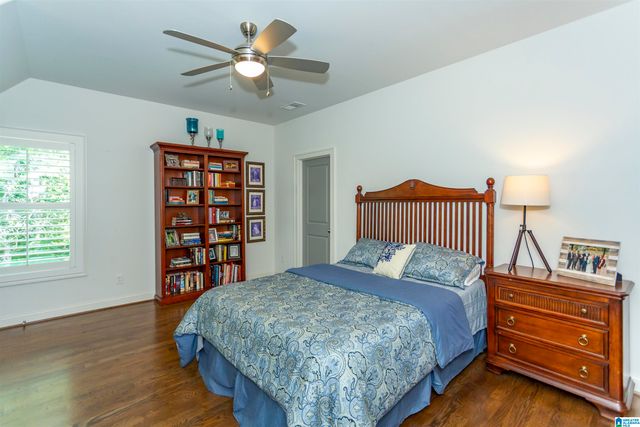 880 INDIAN CREST DRIVE, Indian Springs Village, AL 35124