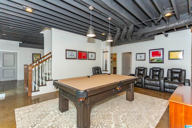 880 INDIAN CREST DRIVE, Indian Springs Village, AL 35124