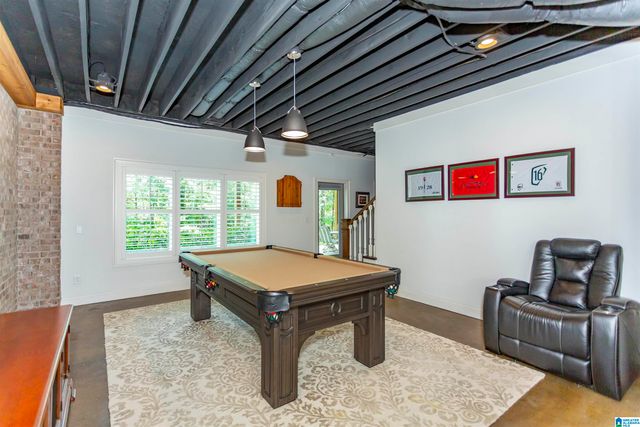 880 INDIAN CREST DRIVE, Indian Springs Village, AL 35124